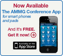 Download AMMG Conference APP