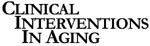 Clinical Interventions in Aging