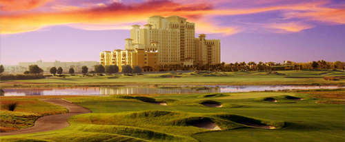 Champions Gate Omni Resort
