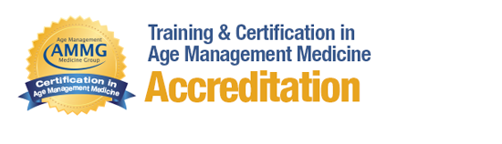 AMMG - Training & Certification Accreditation