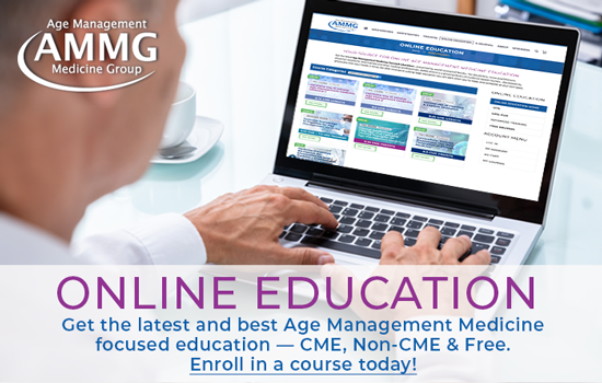 AMMG Online Education Course Series