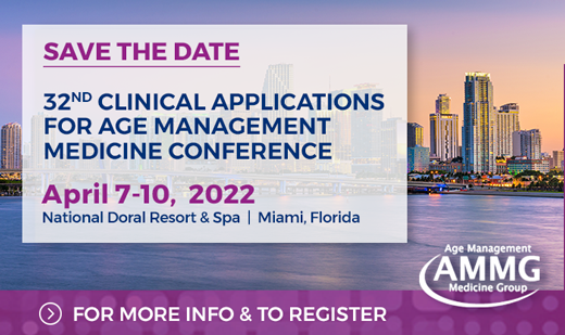 AMMG April 2022 Miami Conference