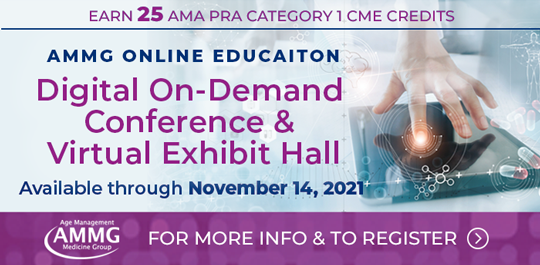 AMMG On-Demand Conference