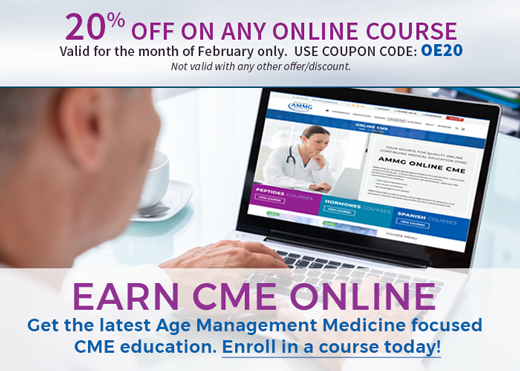 AMMG Online Education Course Series