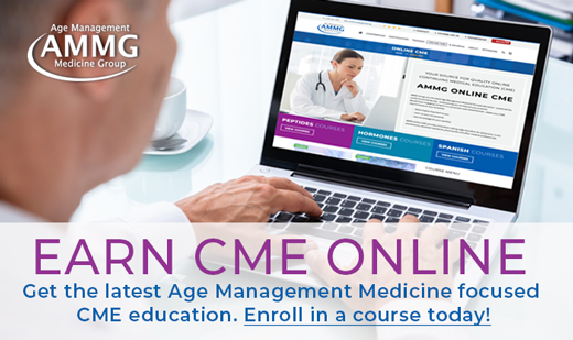 AMMG Online Education Advanced BHRT Course